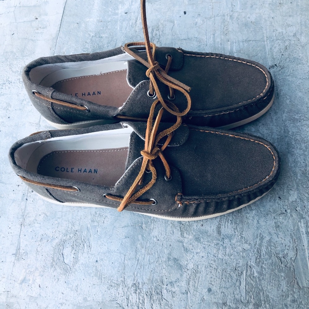 Cole Haan